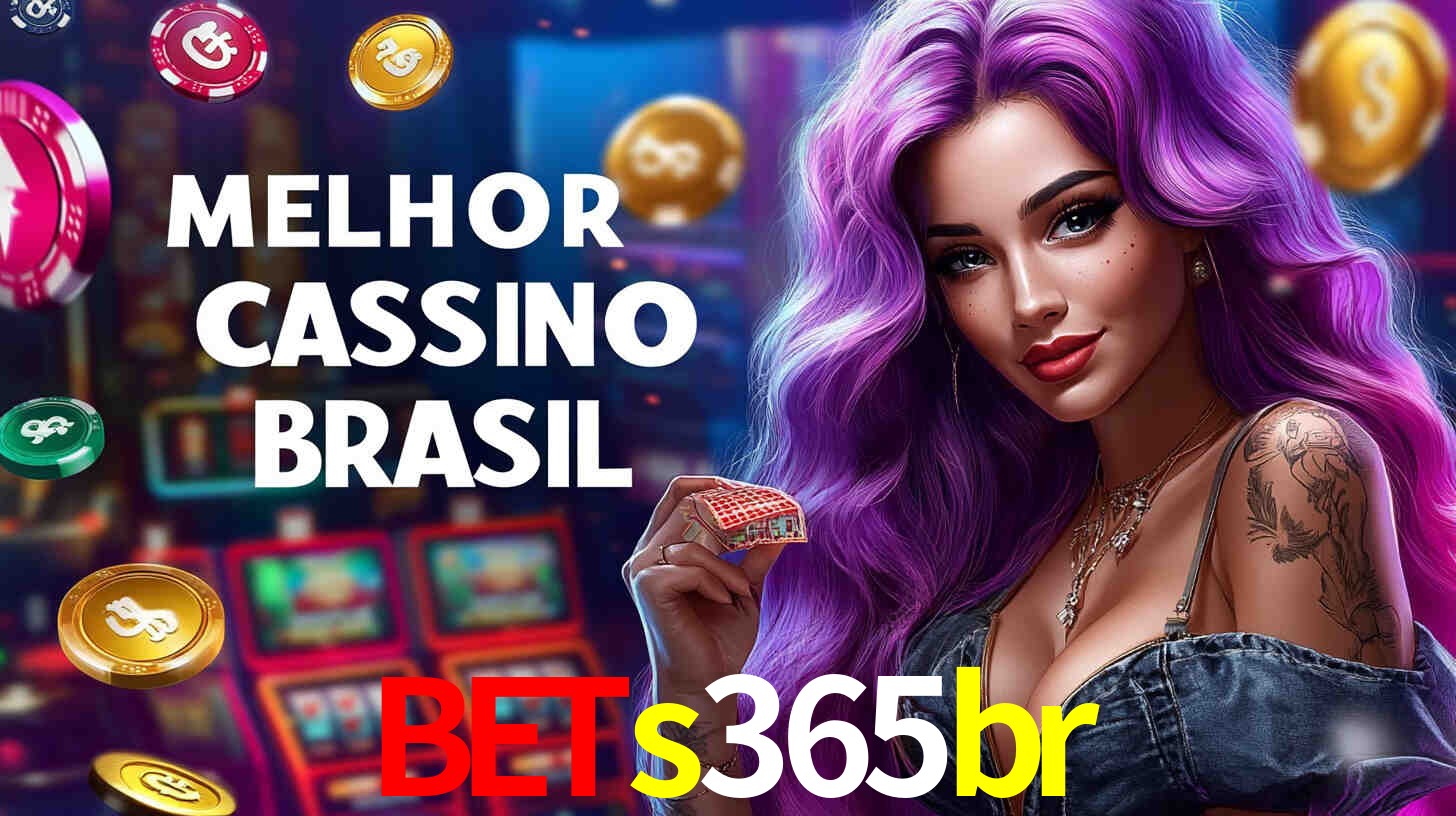 Estatísticas bets365br
