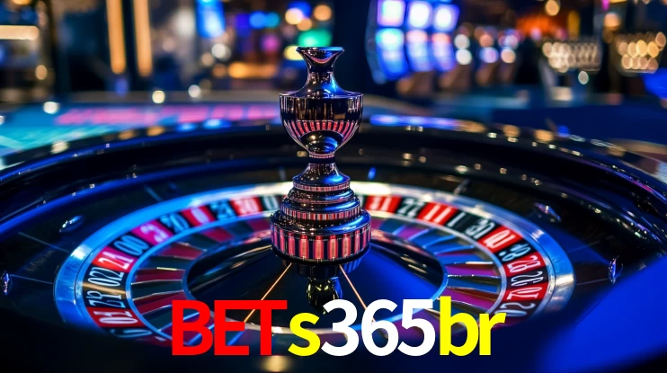 bets365br: Seu Cassino Premiado com Pagamentos Rápidos