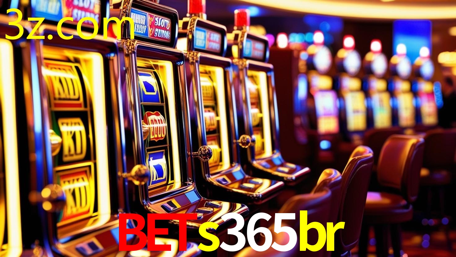 Apostas na Site BETS365BR.COM