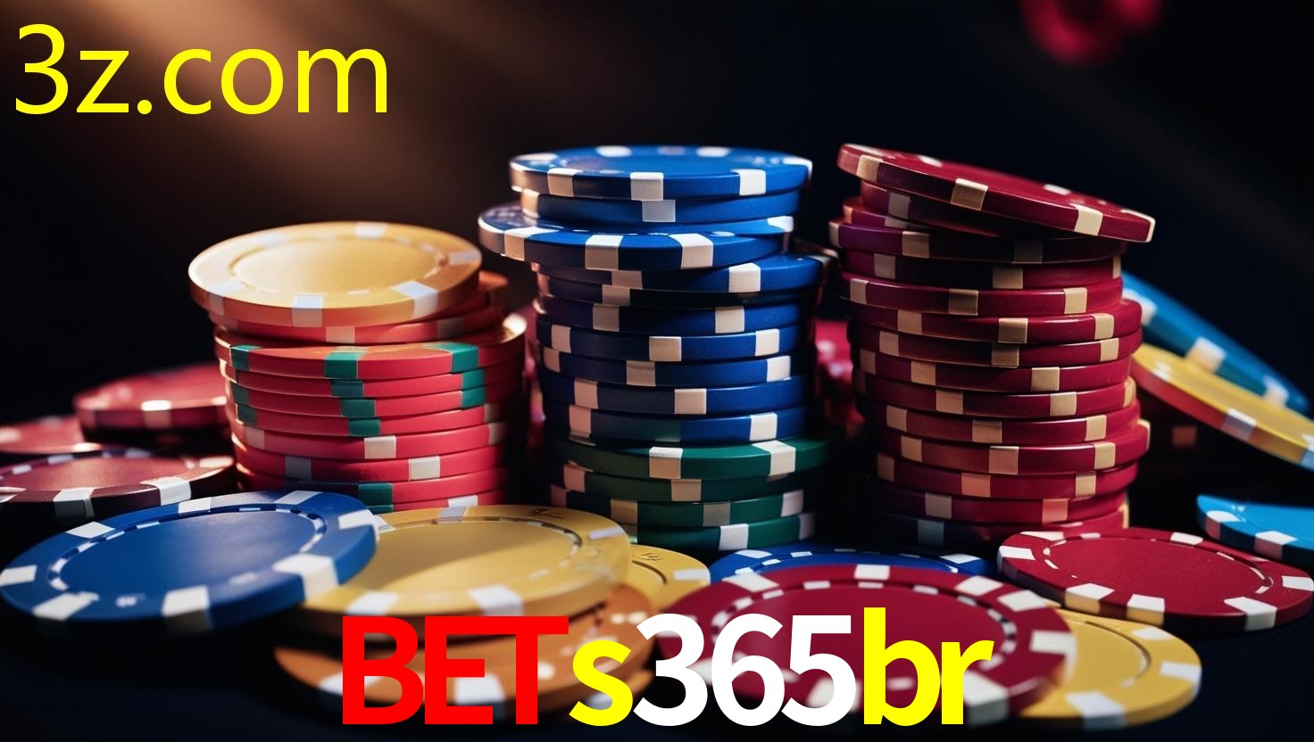 Cassino de Jogos BETS365BR.COM