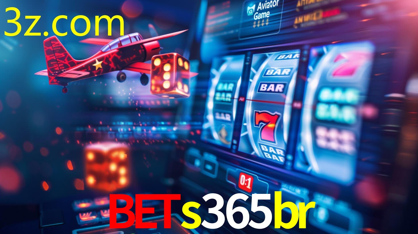 App BETS365BR.COM