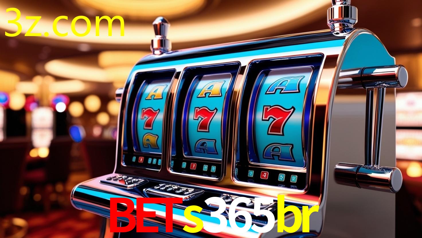Cassino Online Seguro BETS365BR.COM