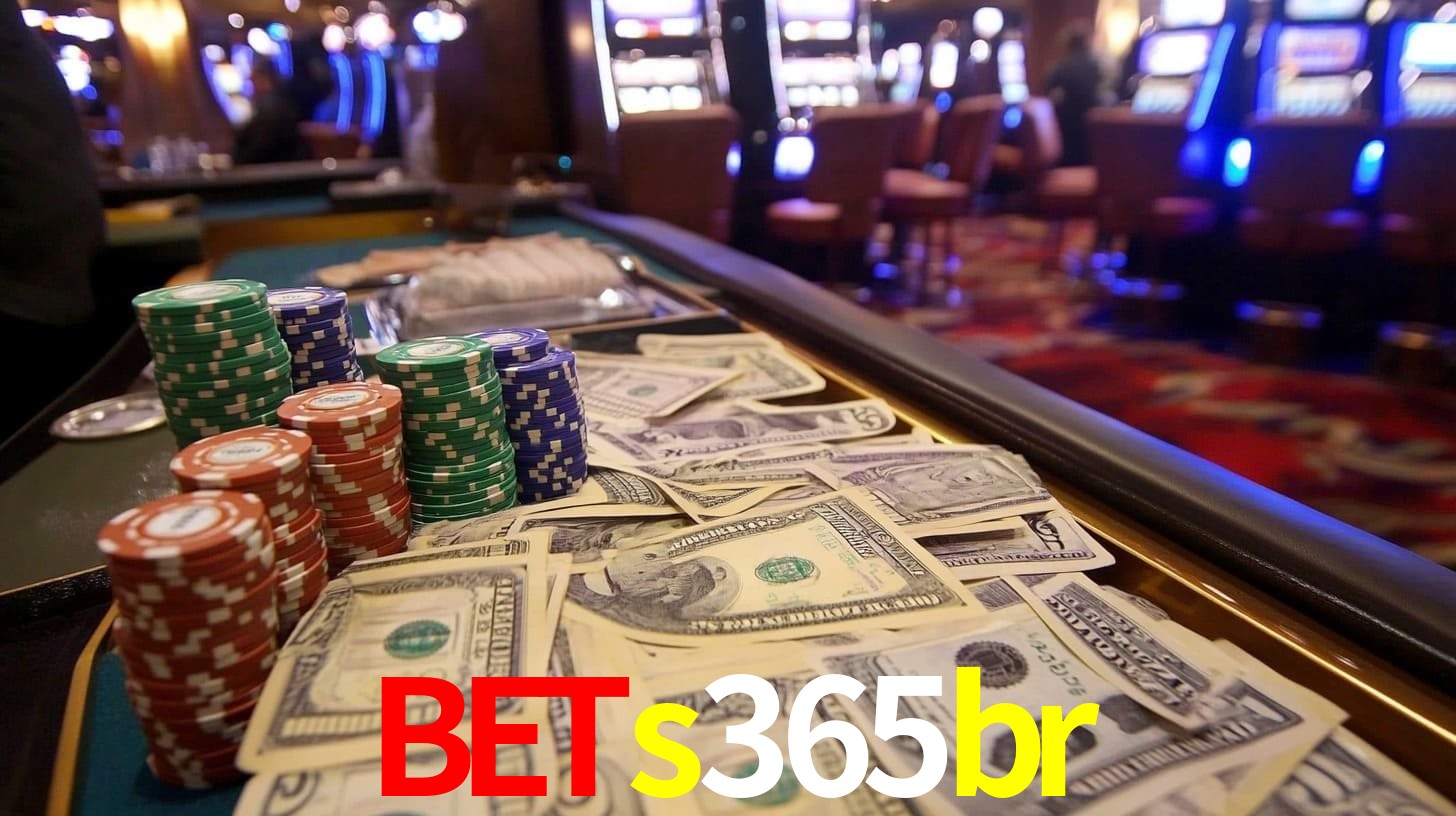 Desvendando o Mundo dos Jogos Virtuais na bets365br