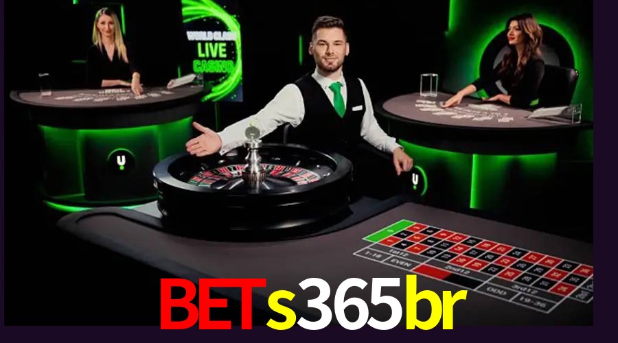 Live Casino bets365br