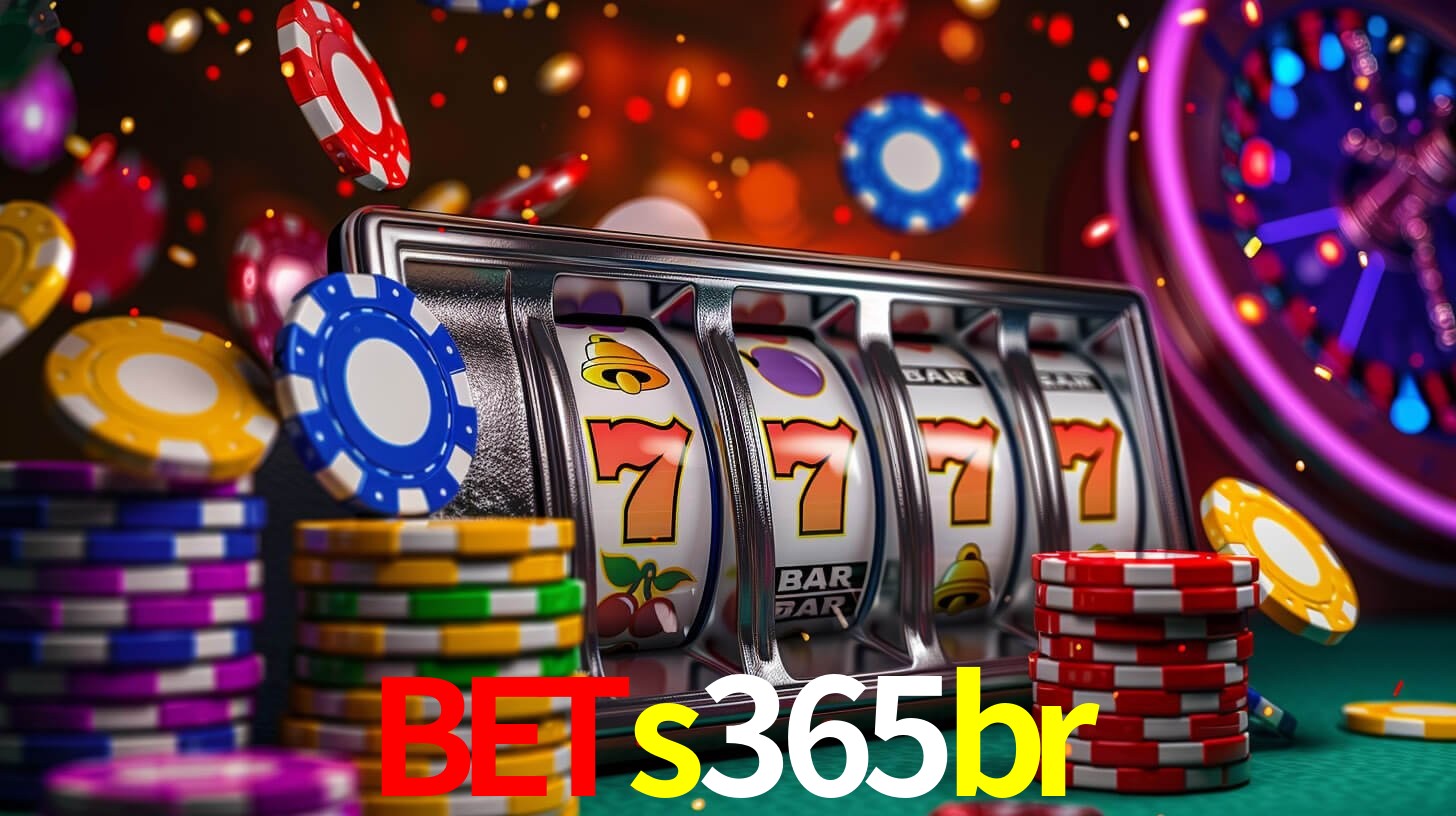Apostas Esportivas na bets365br: Um Guia Completo