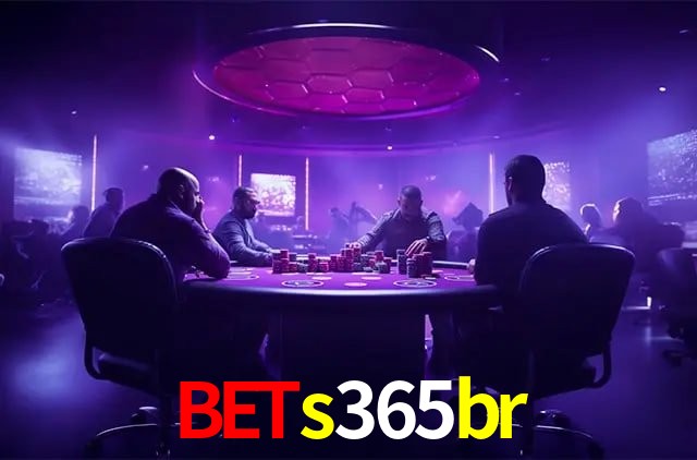 Tecnologia da Plataforma bets365br