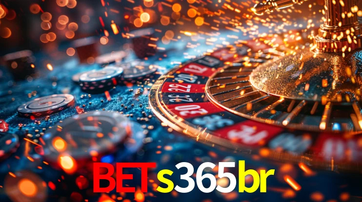 Bonus Features bets365br