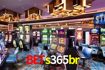 Interface Premium bets365br