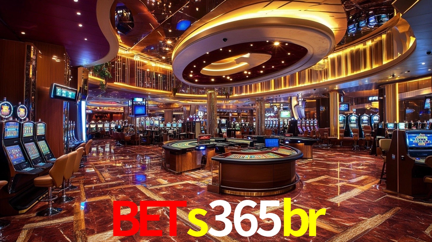 Premium Interface bets365br