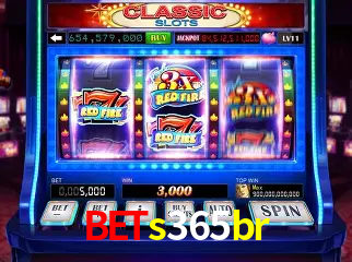 Descubra o Mundo do Cassino Online com bets365br