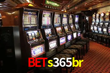 Interface do App bets365br