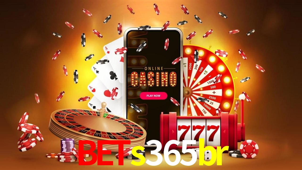 Casino Ao Vivo bets365br