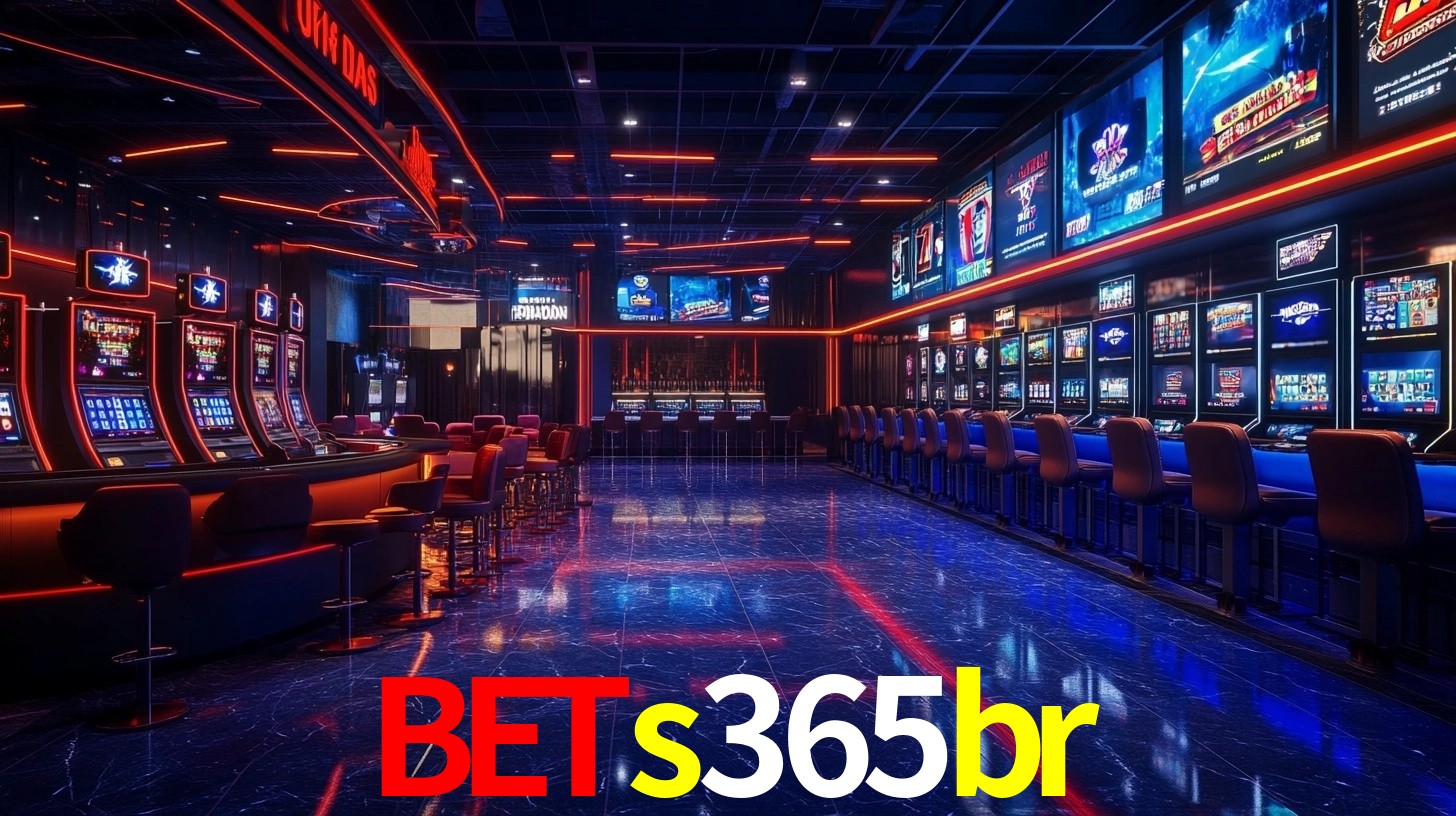 bets365br App Interface