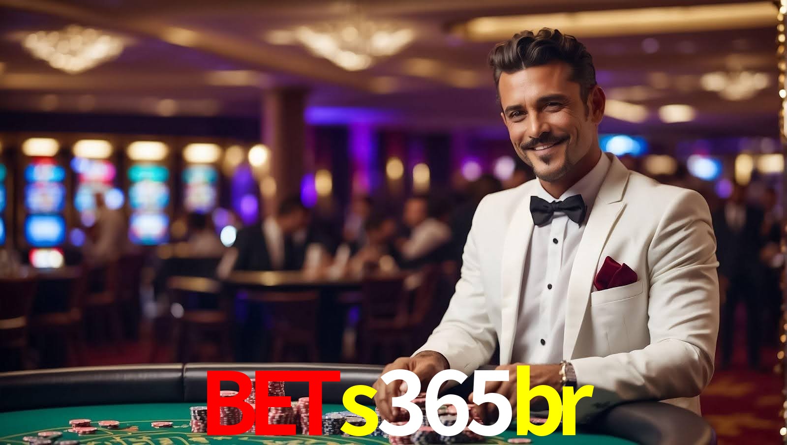 Descubra a Essência do bets365br: Nossa História e Compromissos