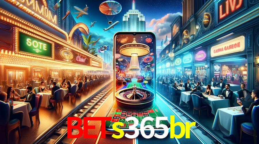 Games Directory bets365br