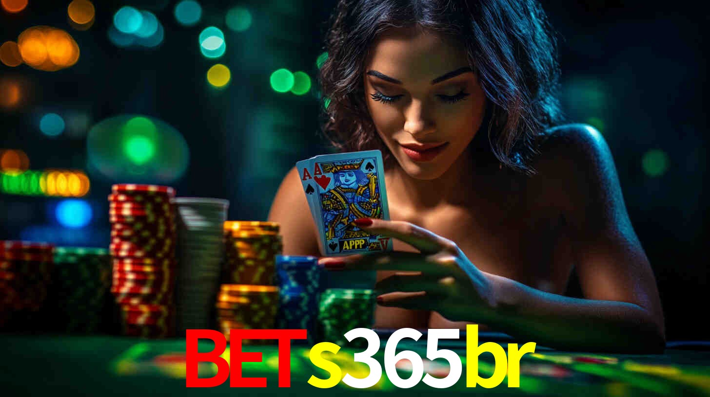 Recursos de Bônus bets365br