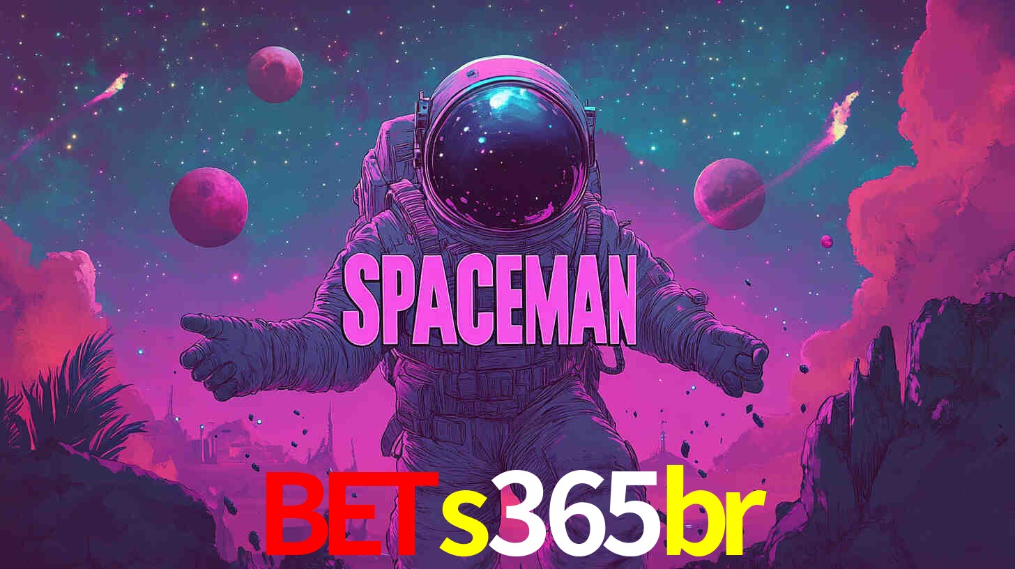 Jogo Spaceman bets365br