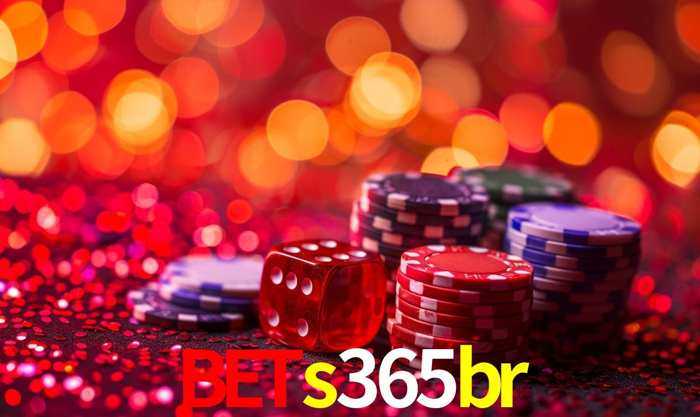 Benefícios da Conta bets365br