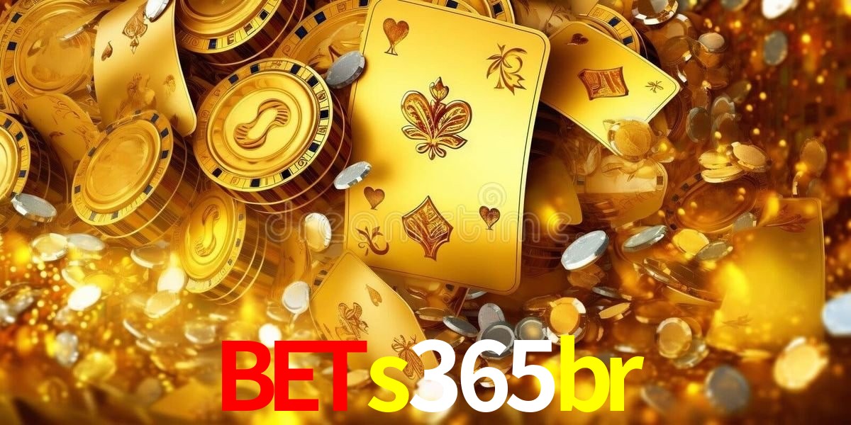 Design Responsivo bets365br