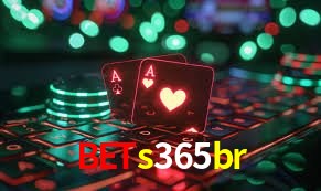 Inovações de Jogos na bets365br: O Futuro das Experiências Interativas